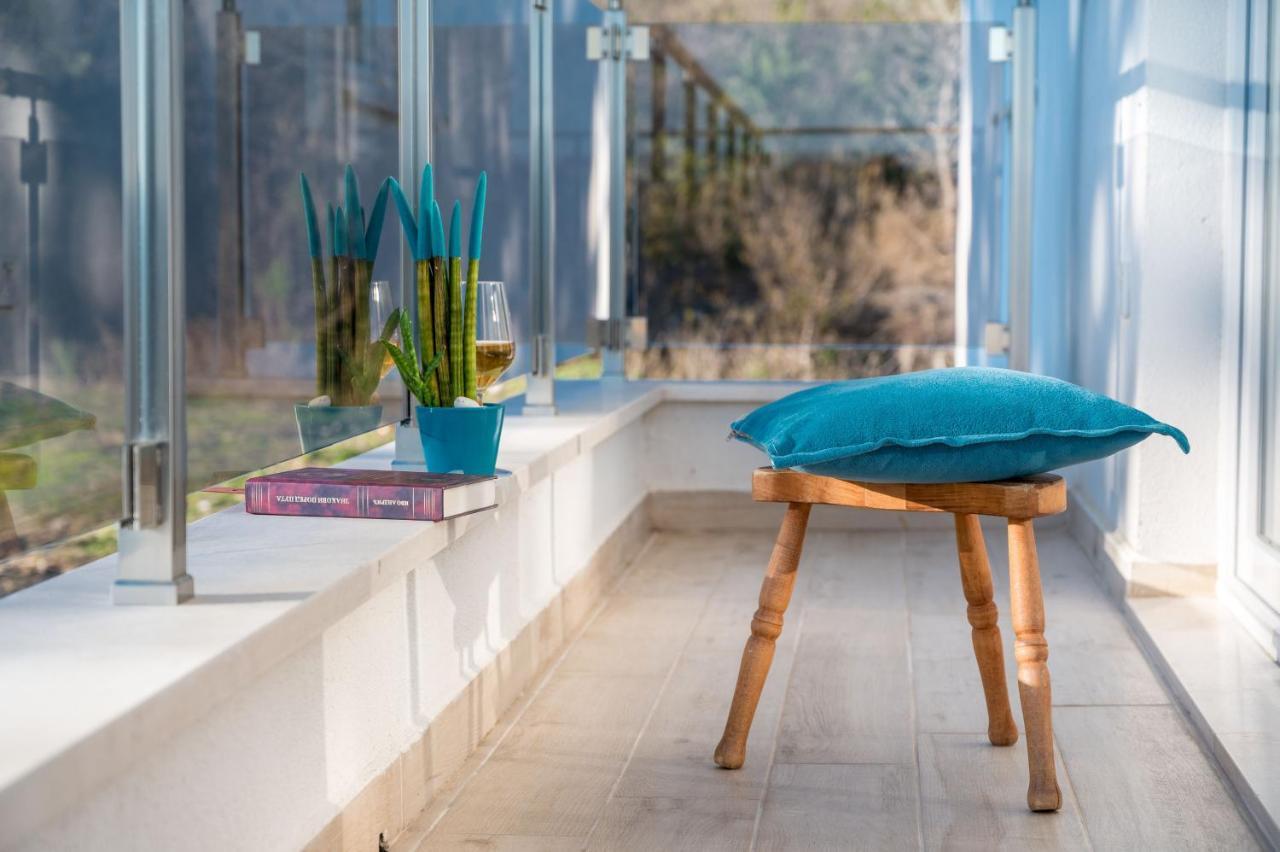 Happy Home Tivat Exterior foto